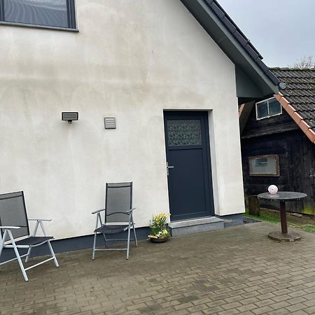 Zur Burgruine Villa Woldegk ภายนอก รูปภาพ