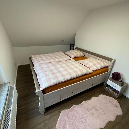 Zur Burgruine Villa Woldegk ภายนอก รูปภาพ
